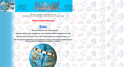 Desktop Screenshot of caldercraft.com